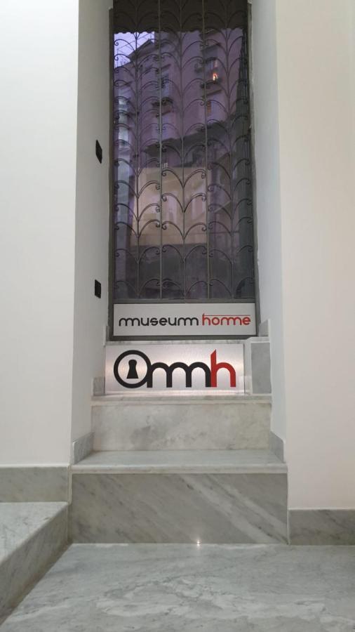 Museumhome Nápoles Exterior foto